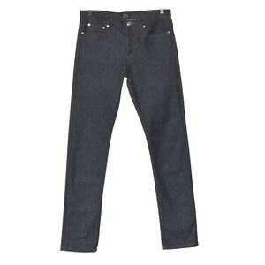 B2 Auth A.P.C. Petit Standard Droit Etroit Straight Slim Jeans 1121 Size 31